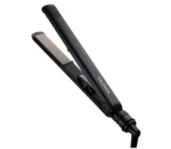 SALONIA ストレートアイロン ヘアアイロン 24mm