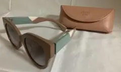 eimyistoireサングラス 美品