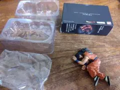 BANDAI ドラゴンボール ヤムチャ フィギュアのサムネイル