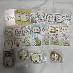 ちいかわ　まとめ