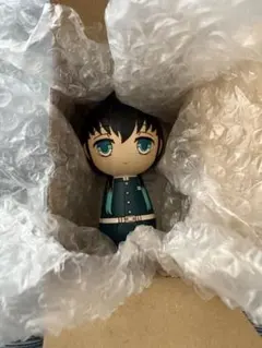 京まふ　時遠無一郎　卯三郎　こけし
