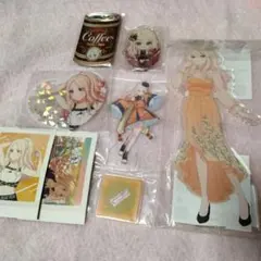 し*。様 学園アイドルマスター　十王星南　グッズ