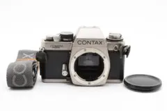 CONTAX S2 チタンボディ 元箱付 ミラーズレなし プリズム腐食なし 美品 CONTAX S2 チタンボディ 元箱付 ミラーズレなし プリズム腐食なし 美品