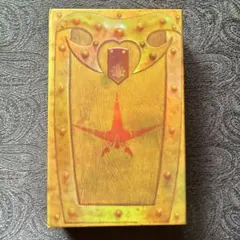 KAIJUDO Tatsurion the UNCHAINED デッキケースのサムネイル