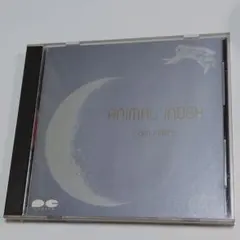 moon riders ANIMAL INDEX CD
