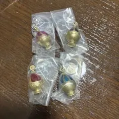 まどマギ めじるしアクセサリー ノーマル 4個セット