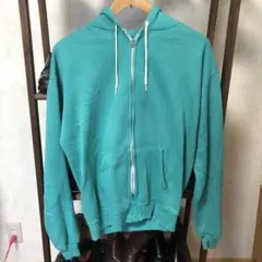 【新品同様】 F.C.R.B. ANORAK ティファニーブルー パーカー F.C.R.B. ダウンベンチパーカー M ダウンジャケット ティファニー