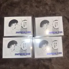 絵心甚八  ぱしゃこれ