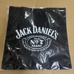 Jack Daniel's レコードトートバッグ 新品