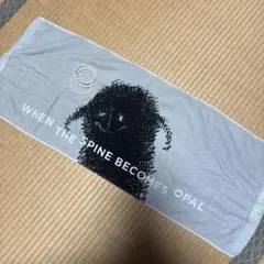 【米津玄師】　新品　ライブタオル　ラバーバンド3点付きのサムネイル