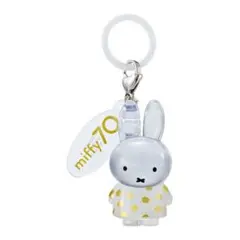 miffy 70th カプセルトイ