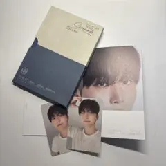 SEVENTEEN スングァン