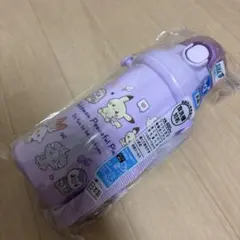 ポケモン　水筒 スケーター　ワンタッチボトル