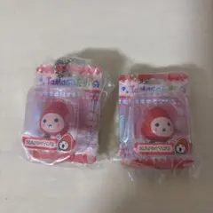 たまごっち ブリスターパッケージコレクション　いちごっち