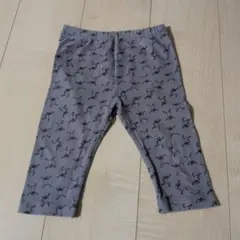 ひつじのショーン　レギンス　100cm