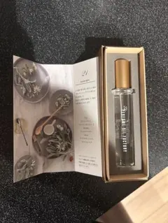 The Perfume Oil Factory 21