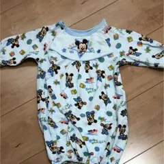 ロンパース5枚セット