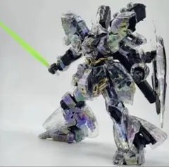 2026年最新】rg 1/144 サザビー [クリアカラー]の人気アイテム - メルカリ