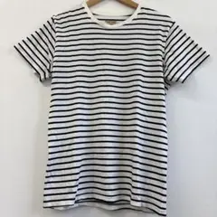 NEIGHBORHOOD ボーダー Tシャツのサムネイル