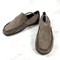Crocs santa crus スリッポン クロックス サンタクルーズ - メルカリ