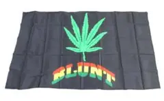 BLUNT タペストリー レゲエ　ボブマーリー　ジャマイカ