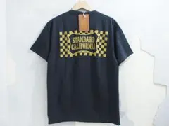 Standard California】SD Leaf Surf Shirt - メルカリ