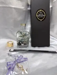 ツイステッドワンダーランド ツイステ アズール・アーシェングロッド アロマリウム