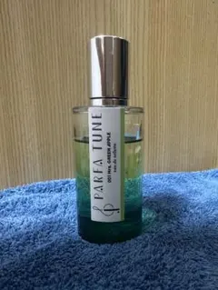 PARFA TUNE 001 50ml Mrs. GREEN APPLE - メルカリ
