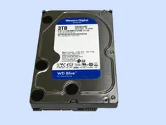 M8232 Western Digital Blue WD30EZRZ 3TB