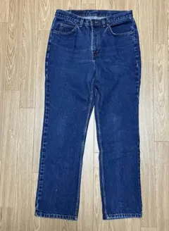 Levi's 50619-0217 519 デニム　古着