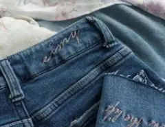 eimy istoire デニム