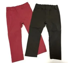 セット 男の子 ボトムス