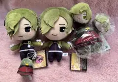 2026年最新】刀剣乱舞 ちゅんコレの人気アイテム - メルカリ