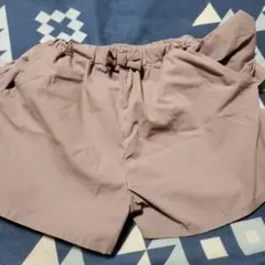 パンツ スカート