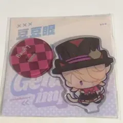 原神 リネ アクリルスタンド