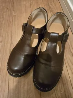 エヘカソポ ローファー