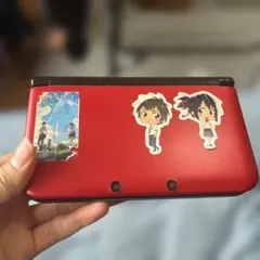 3ds ll ジャンク品