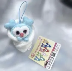 TWICE LOVELYS おくるみマスコット ナヨン GIGO限定