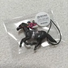 ナリタブライアン キャラクターグッズ