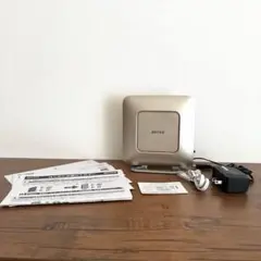 BUFFALO 無線LANルーター WSR-2533DHP-CGのサムネイル