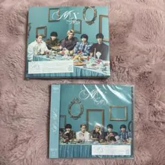 M!LK M!X CD Blu-ray アルバム