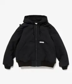 本日限定 79800円可能 美品 NICENESS ナイスネス ダウン M - メルカリ