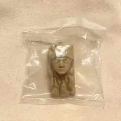 NARUTO フィギュア 火影岩マグネット