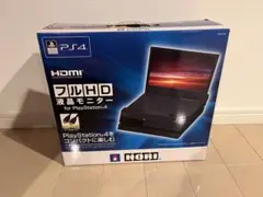 2025年最新】hori 液晶モニタ ps4の人気アイテム - メルカリ