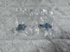 JO1 JOCHUM ジェオチャム めじるしアクセサリー マイクン