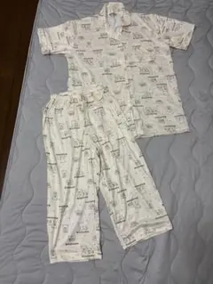 未使用　リラックマパジャマ　ルームウェア