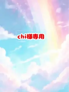 chi様専用 オーダー品