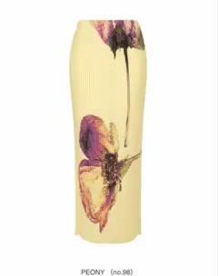 issey miyake PEONY サイズ2 新品タグ付きのサムネイル