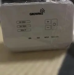 GROWNSY ボトルウォーマー＆ステリライザー 本体のサムネイル