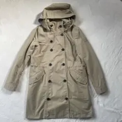 THE NORTH FACE トレンチスプリングコート